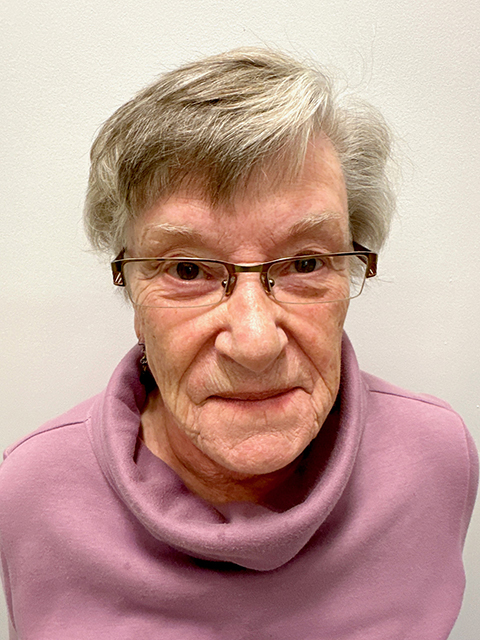 Marilyn Helgason
